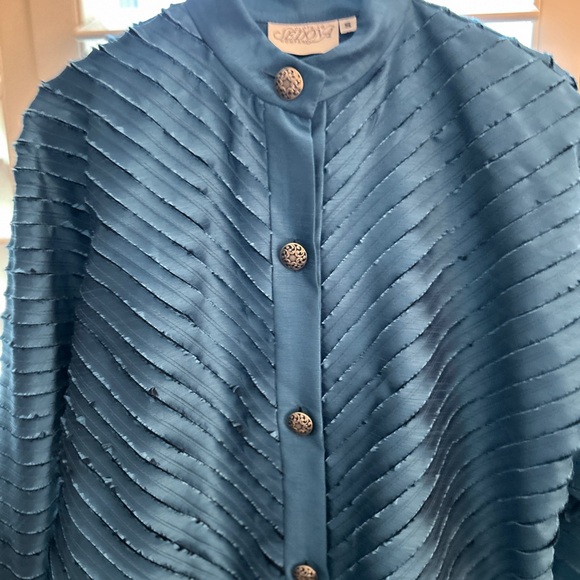 Sedona Clothing Company Jacket/Pants Set - Picture 2 of 10